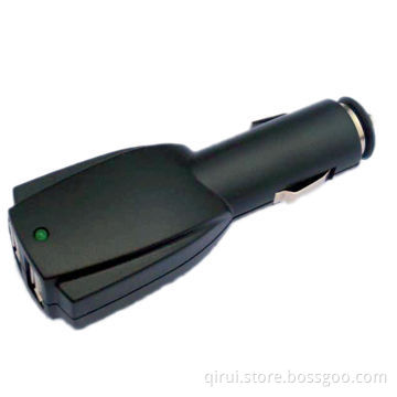 Mobile phone car charger